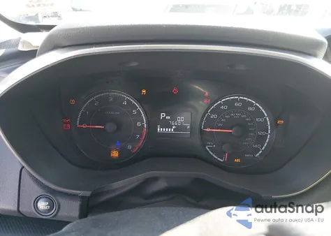 2019 Subaru Crosstrek 2.0I Premium z USA, uszkodzony, nr VIN JF2GTACC9KH231275